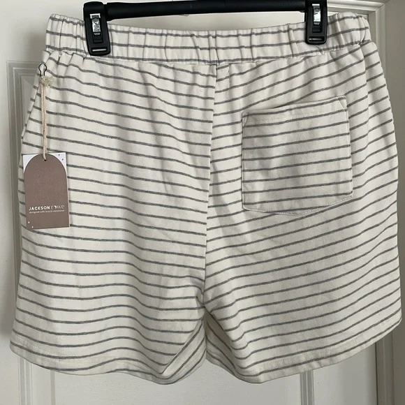 Jackson Rowe Shorts - Picture 3 of 10